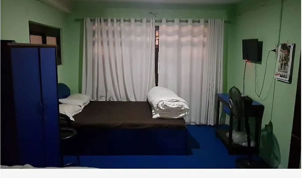 Thamel Trekkers Hotel Katmandu Nepal