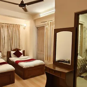 Hotel Pashupati Darshan