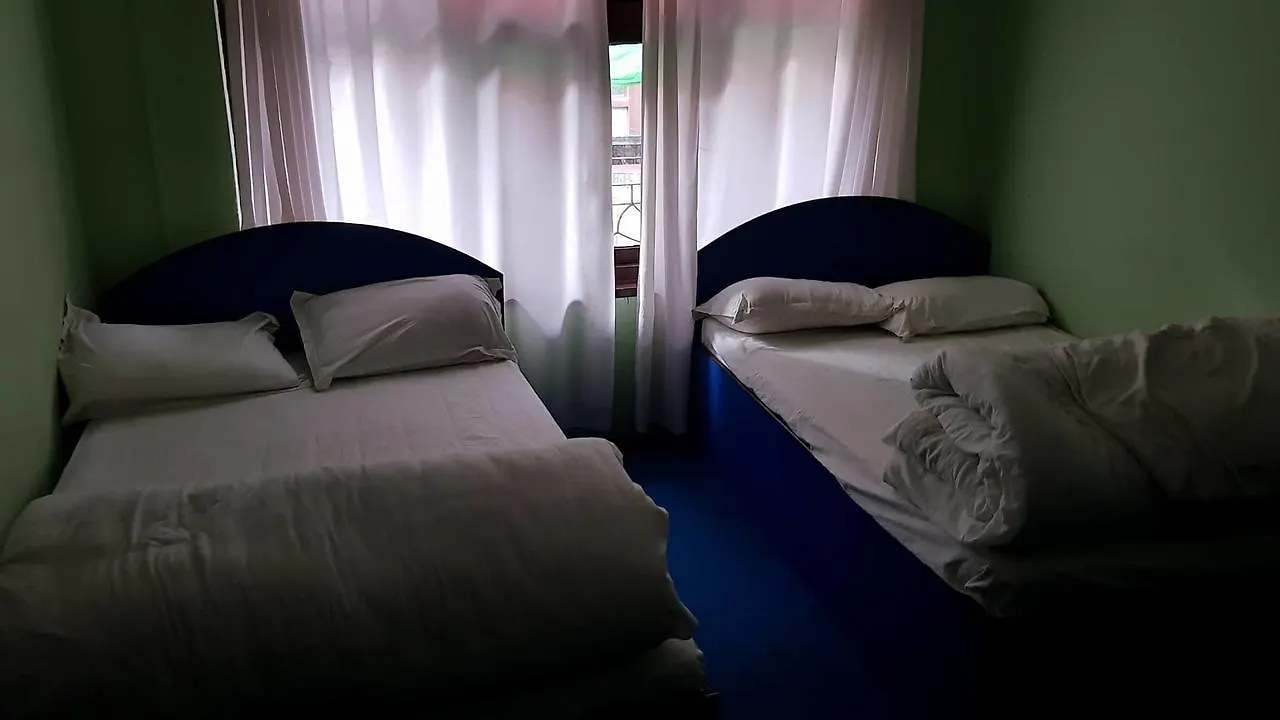 Thamel Trekkers Hotel Kathmandu